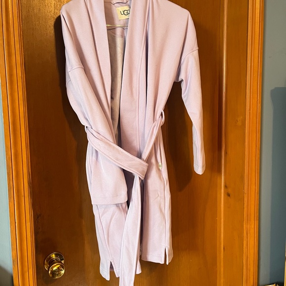 Uggs braelyn ll robe - Picture 4 of 8